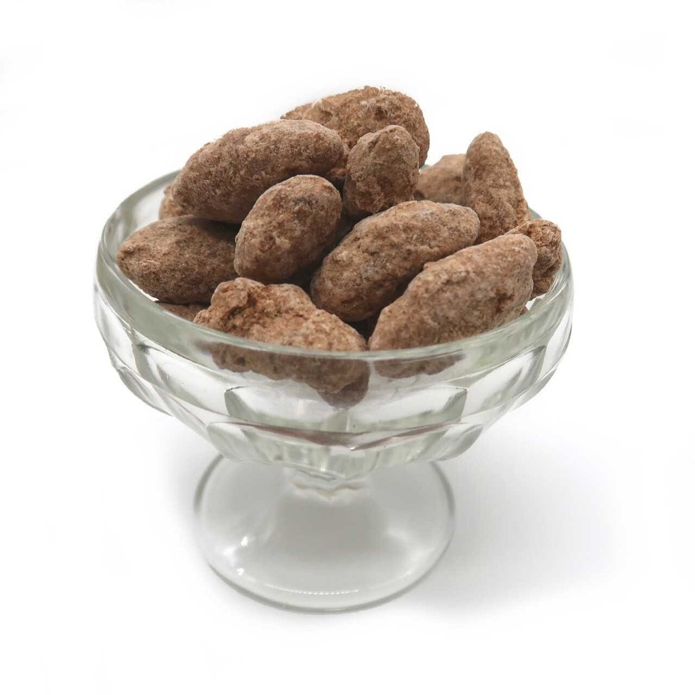 Cinnamon Spiced Pecans 10 oz