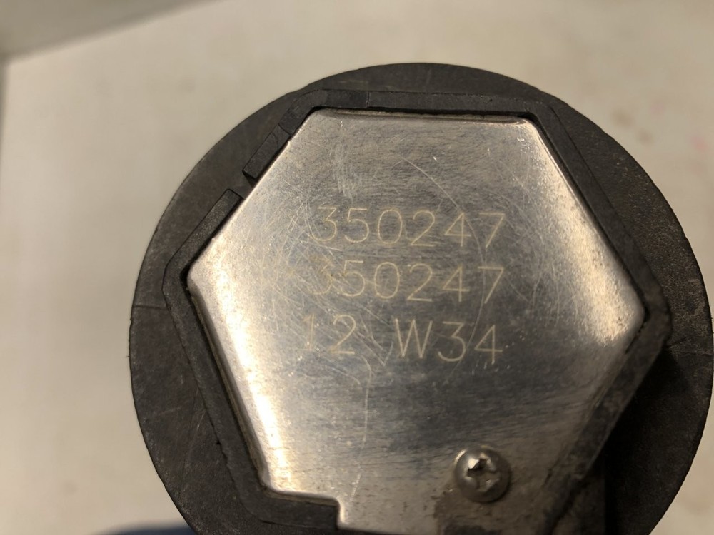 Peterbilt 367 DEF Sensor - Used | P/N 350247