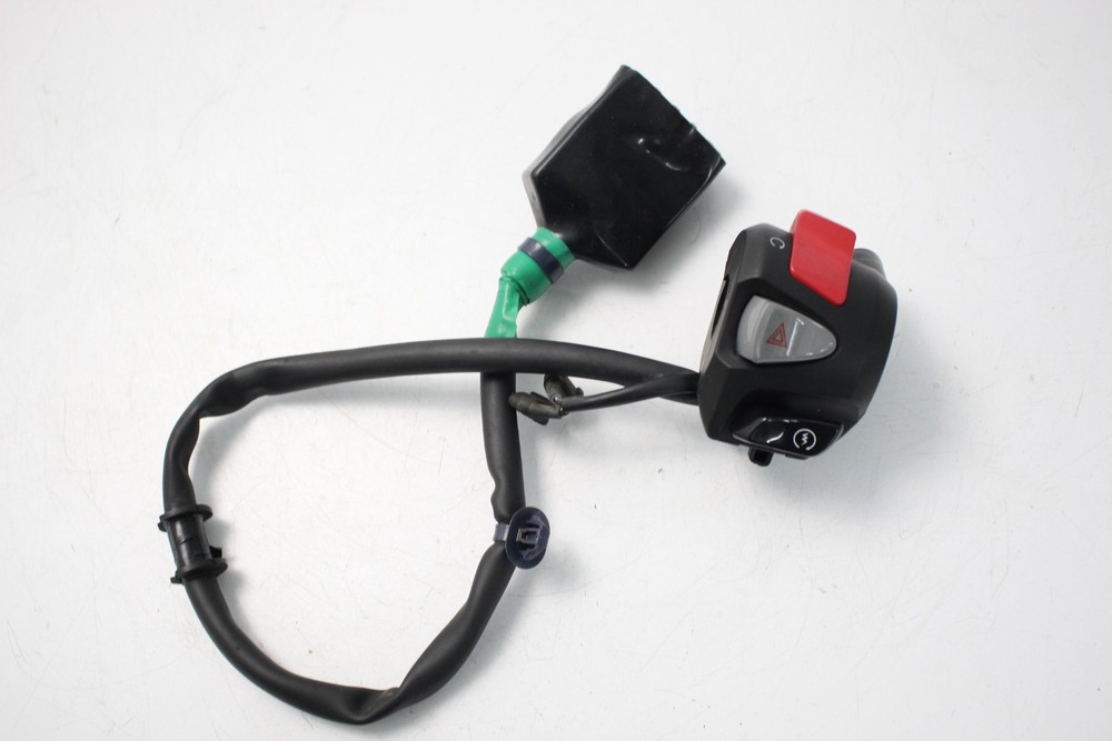 23 Honda CB500 Right Control Switch