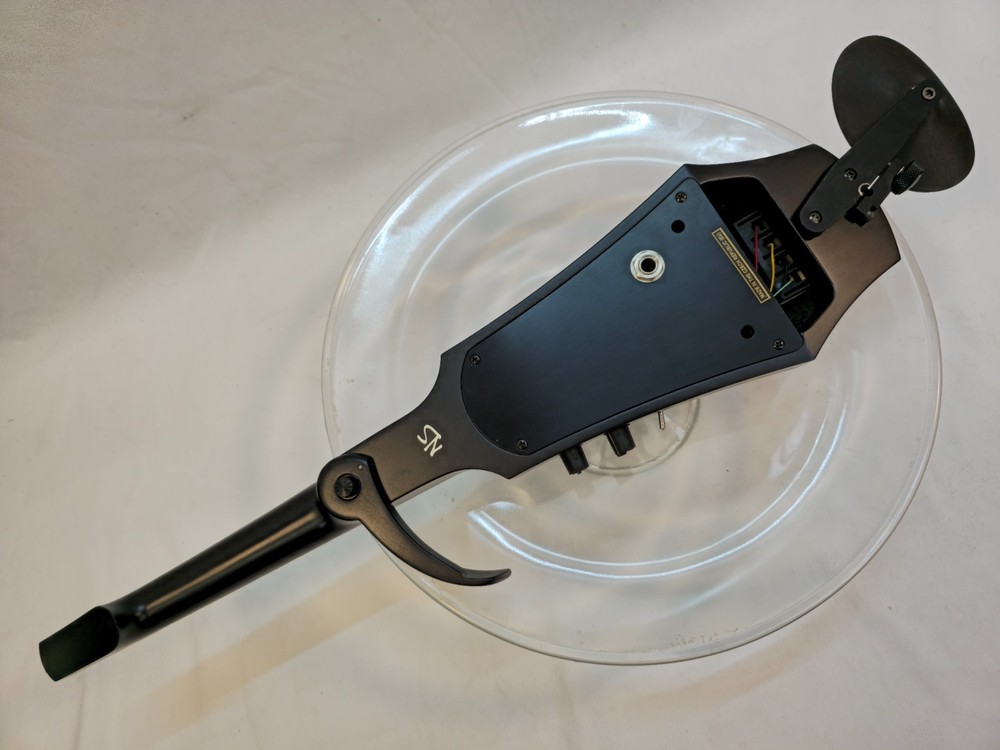 NS Design NXTY Electric Violin