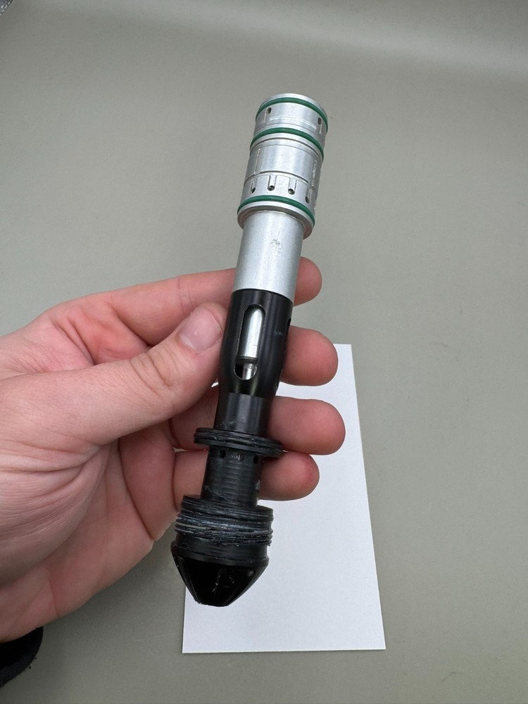 Dye DM6 Bolt/Engine