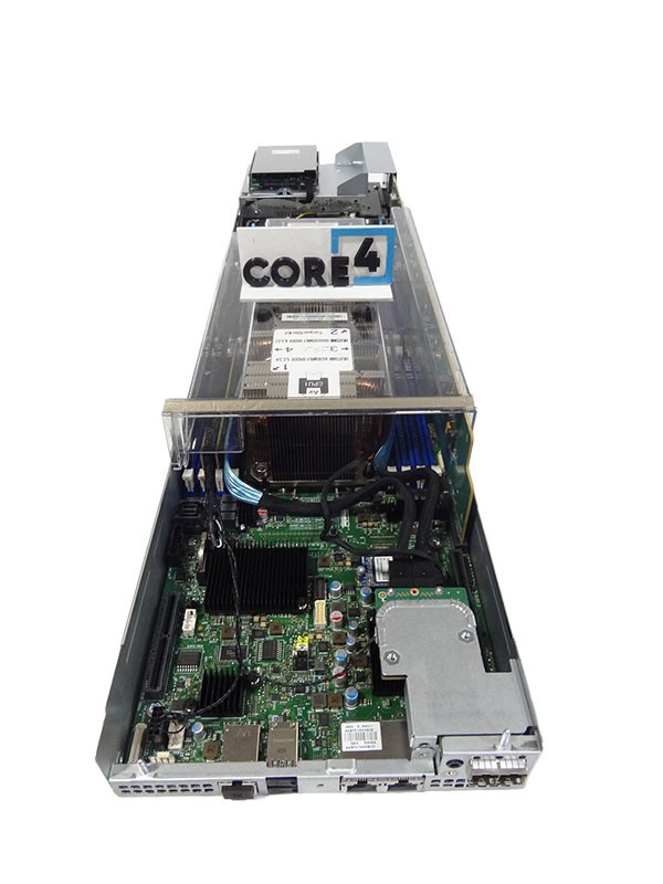 HP Q8H65A NIMBLE STORAGE AF40 SPARE CONTROLLER *New Bulk*
