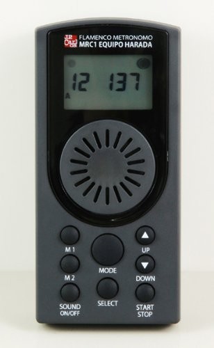 J.P.CARLOS MRC1 metronome