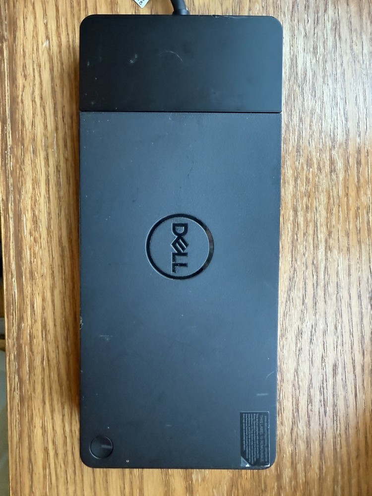 Dell (5448) Rack-Mountable Network Device