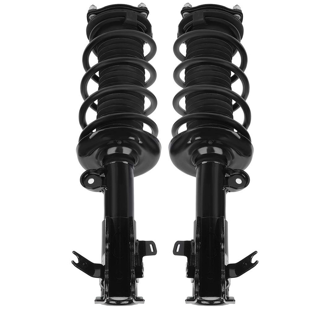 Front Shock Strut Coil Spring Assembly for Civic 2012 172928