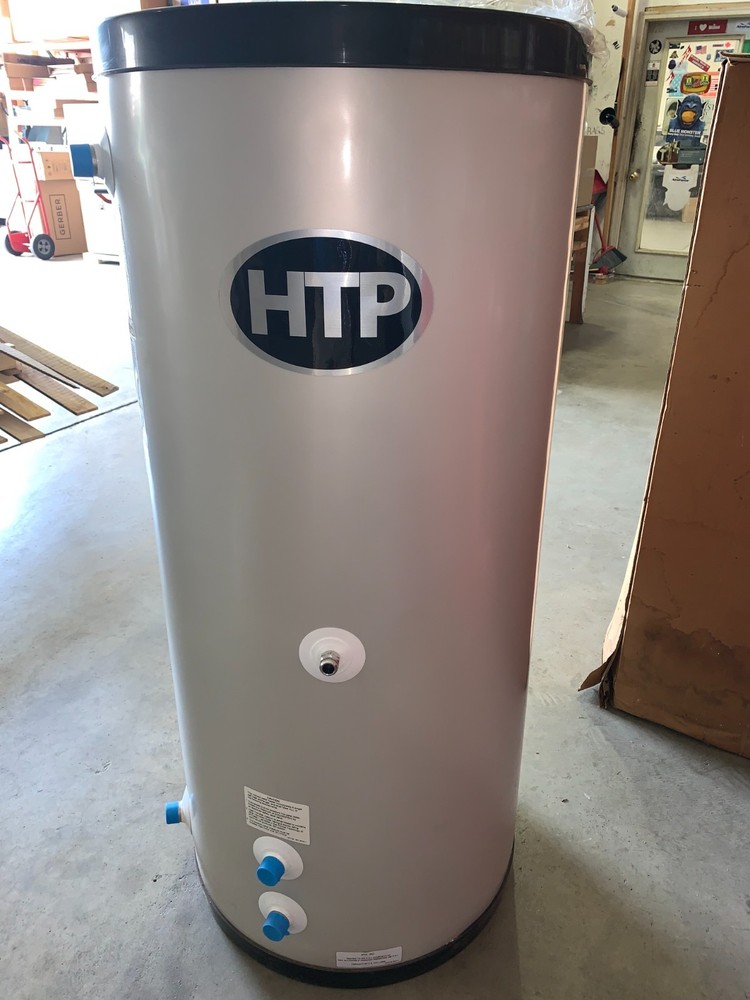 HTP SUPERSTOR ULTRA 60 GALLON RESIDENTIAL INDIRECT HOT WATER HEATER
