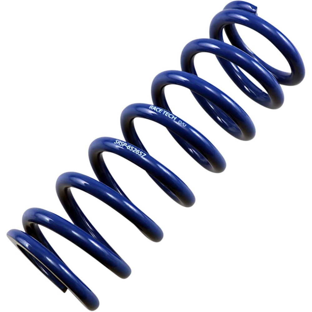 Race Tech Shock Spring 5.7kg SRSP 652657