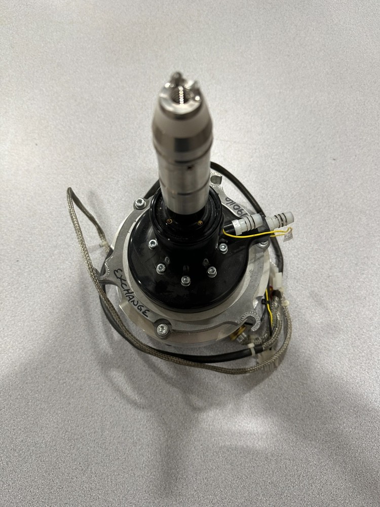 Beckman Coulter Drive Assembly J-26