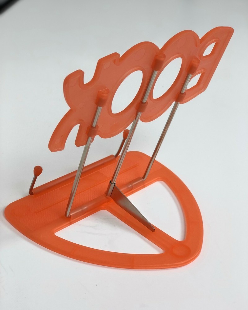 Table Top Bookrest
