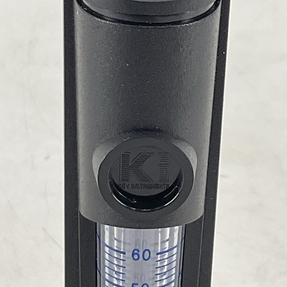 Key Instruments MR3A06SVVT Variable Flowmeter