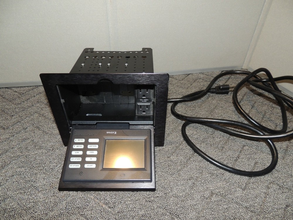 Extron TLP 350CV TouchLink Panel