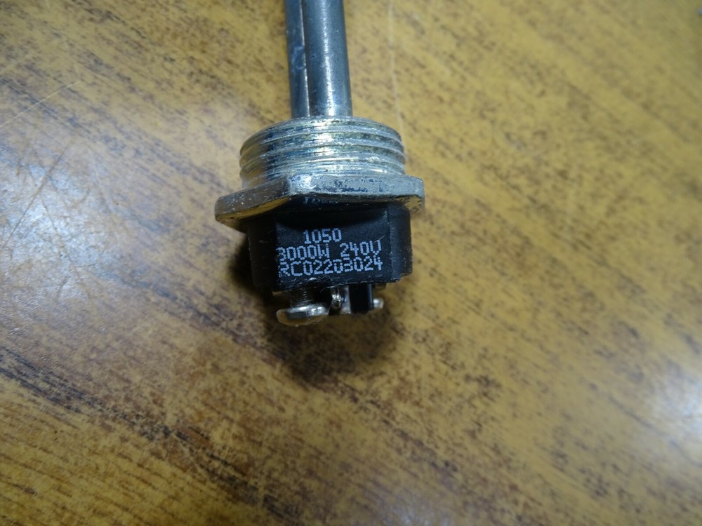 20 rc02203524 heating element 1050 3000W 240V