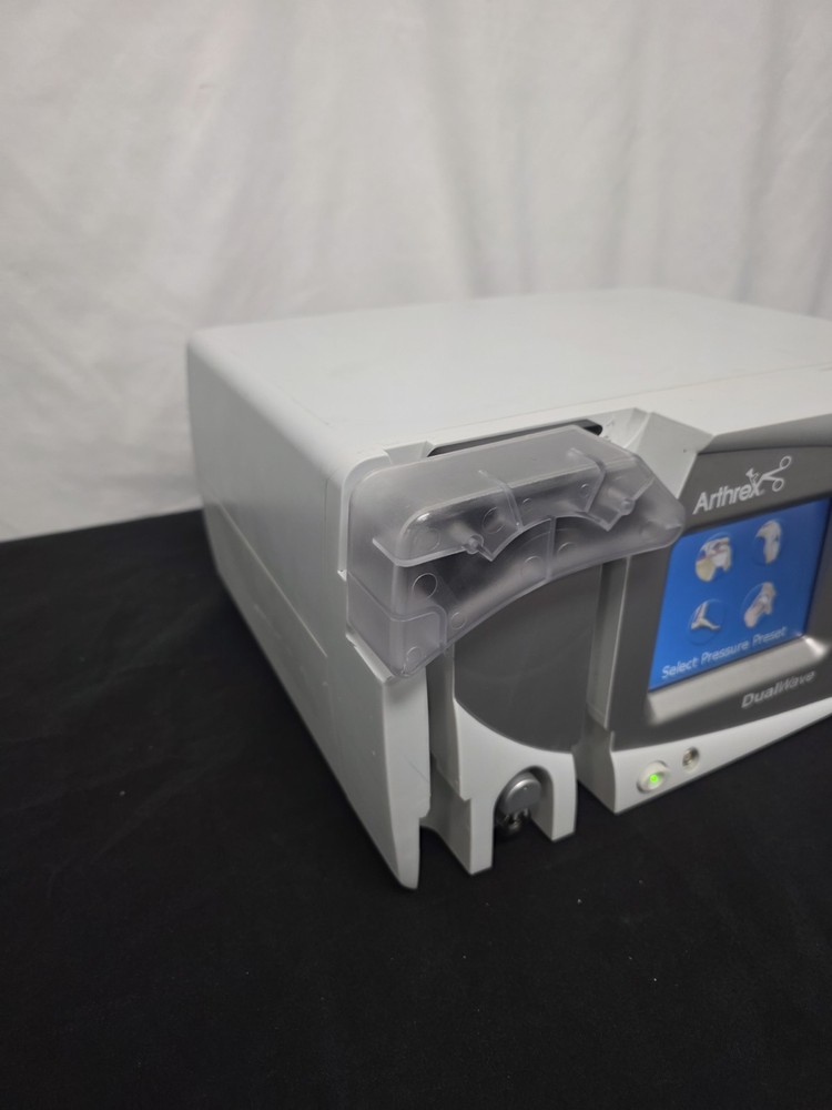 Arthrex Dualwave AR-6480 Pump (Tested)