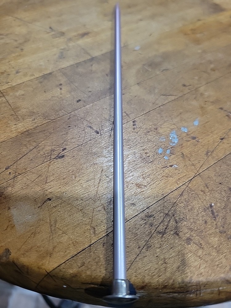 Susan Bates Knitting Needle Size 7
