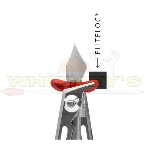 Trophy Ridge Flight Lock Crossbow Clip - ABH100FLCCB