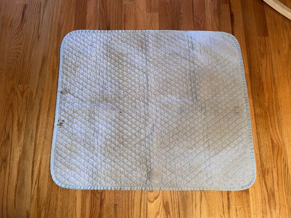 Roma Baby Saddle Pad