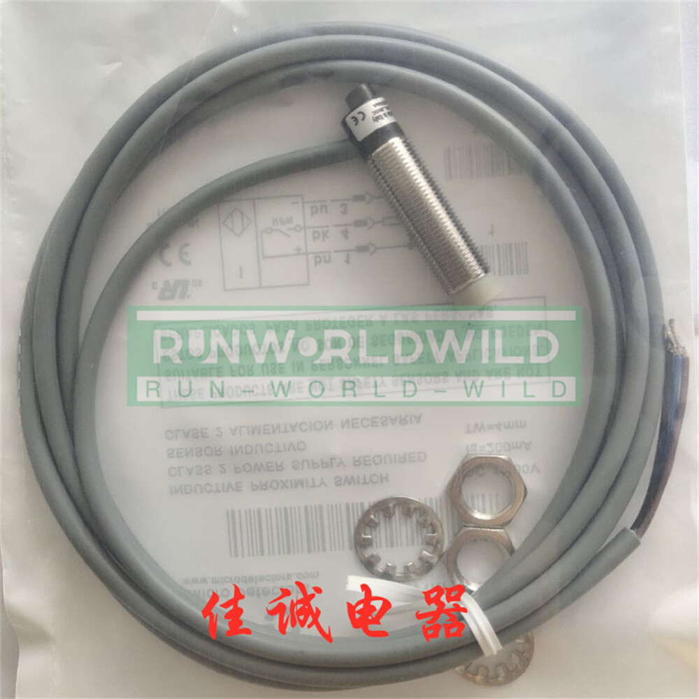 1PC NEW FOR Micro AM1/CP-1C sensor proximity switch