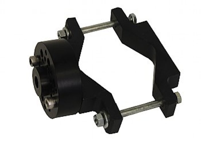 Universal Pole Mount Adapter Kit Complete #13396