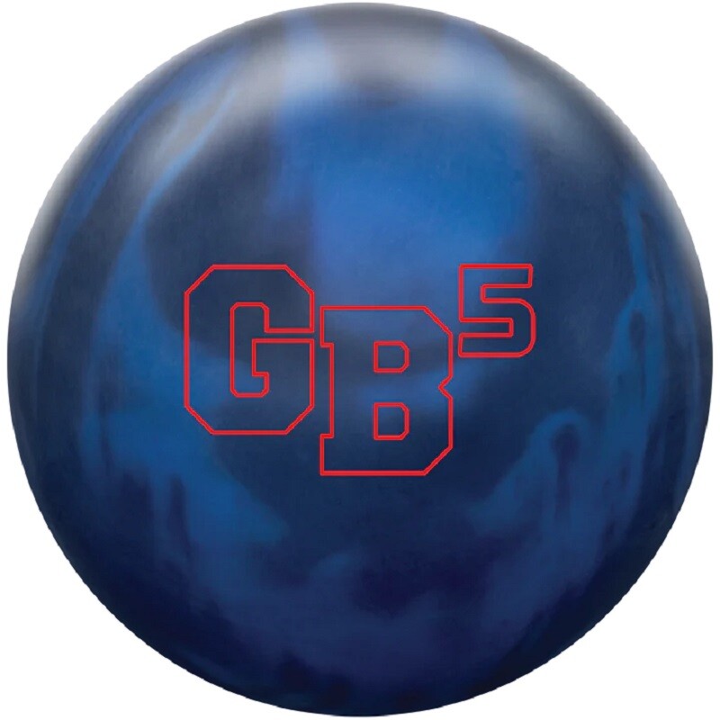 Ebonite Game Breaker 5 Bowling Ball