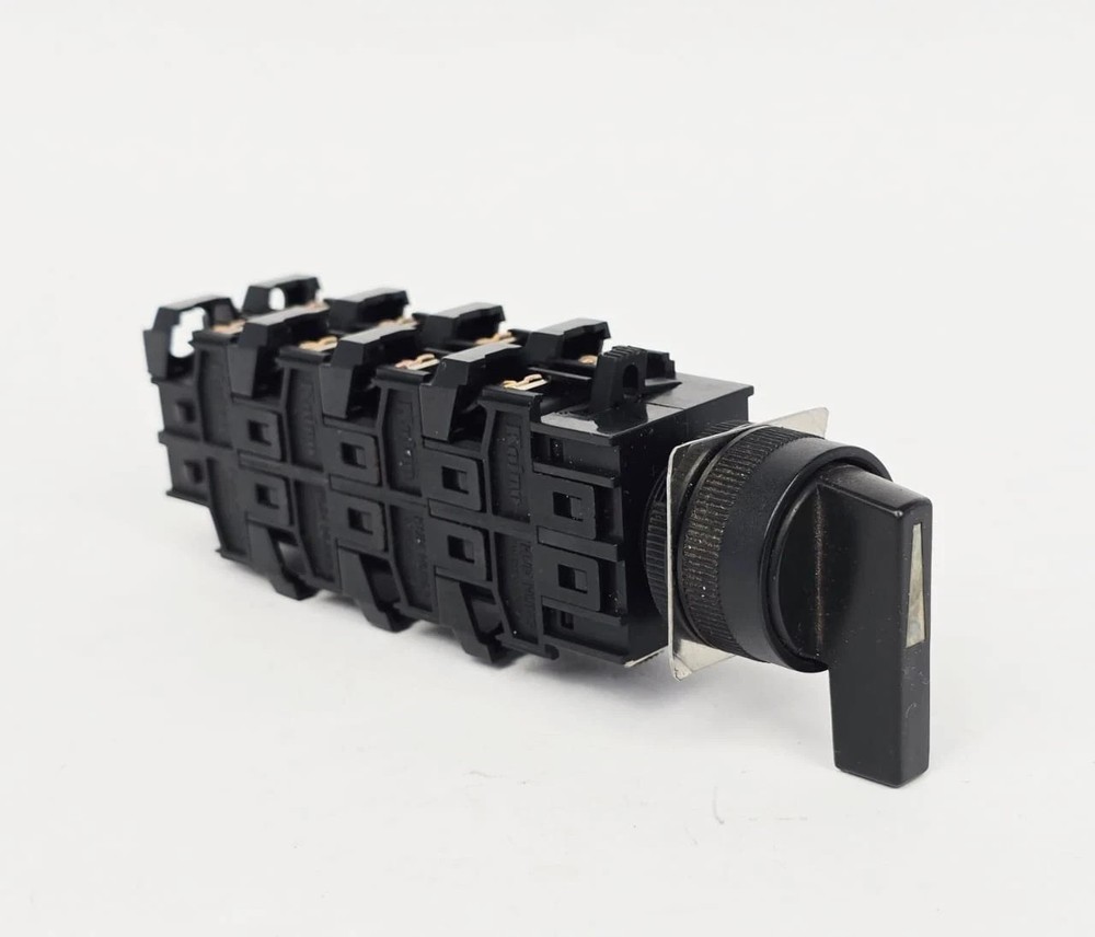 Koino KH-2202L-222 Selector Switch