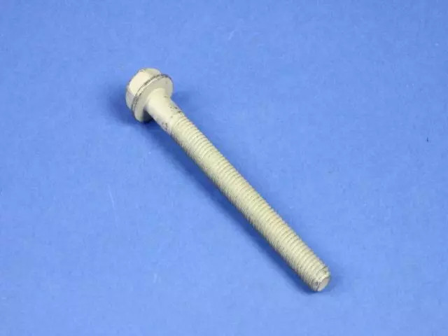 Genuine Mopar Hex Flange Head Screw 6104206AA