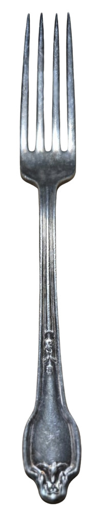 International Silver Falmouth Fork!