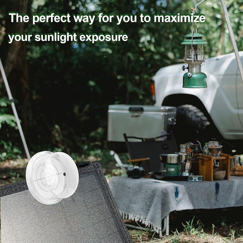 Upgrade your Solar System Efficiency with Solar Angle Measurement Tool