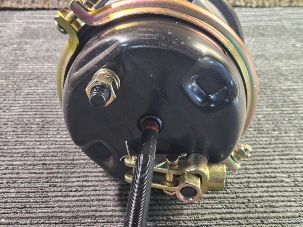 Air Spring Brake Chamber Type 30LP3 3" Stroke with Clevis