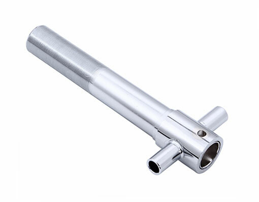 SPRING FORK STEERING TUBE 22.2 7 1/2