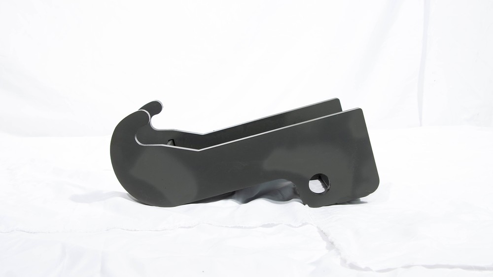 Universal Quick Attach Coupler Excavator Bucket For Bobcat E series 334 337 341