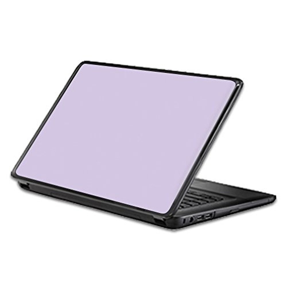 MightySkins Skin Compatible with Universal 12" Screen - Solid Lilac | Protect...