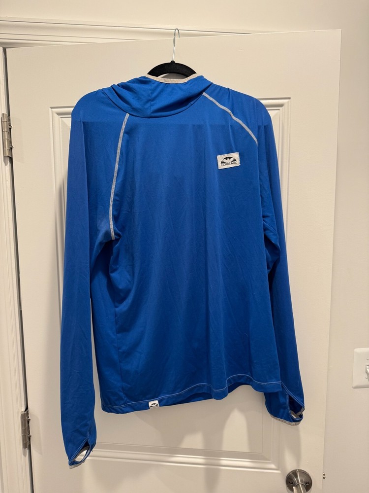Corbeaux Clothing Base Layer - Large