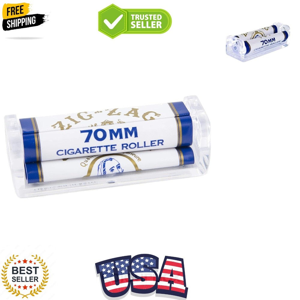 Cigarette Roller, 70mm
