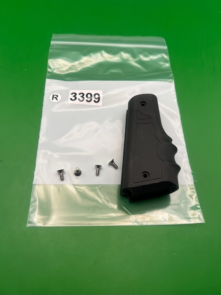 45* Autococker Grips Black