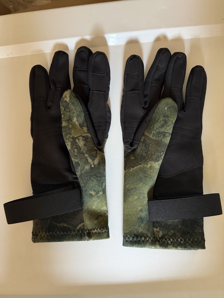 Mares Camouflage Water Sport Gloves