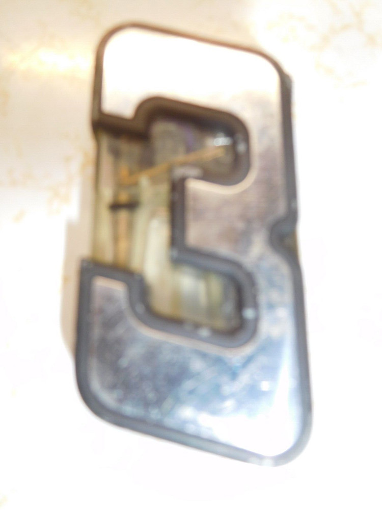 # 3 Dale Evans Lighter # 3