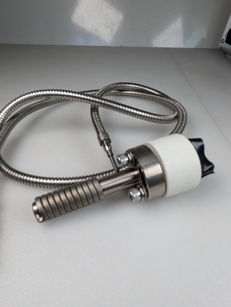 Toman’s Thermal Probes