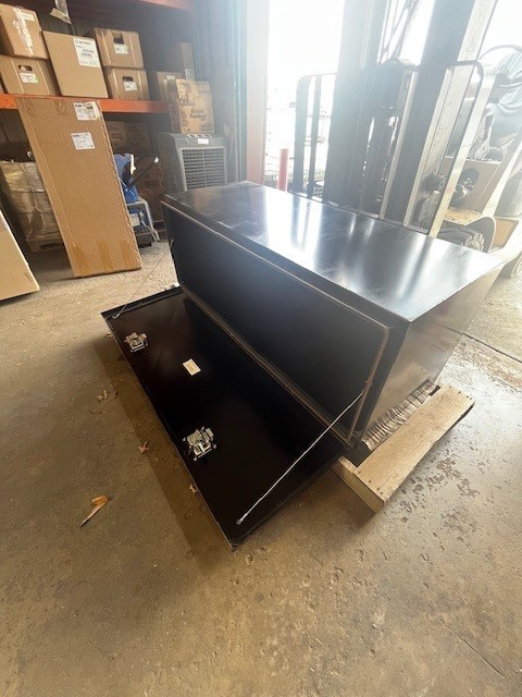 PROTECH 22-2332B STEEL BOX