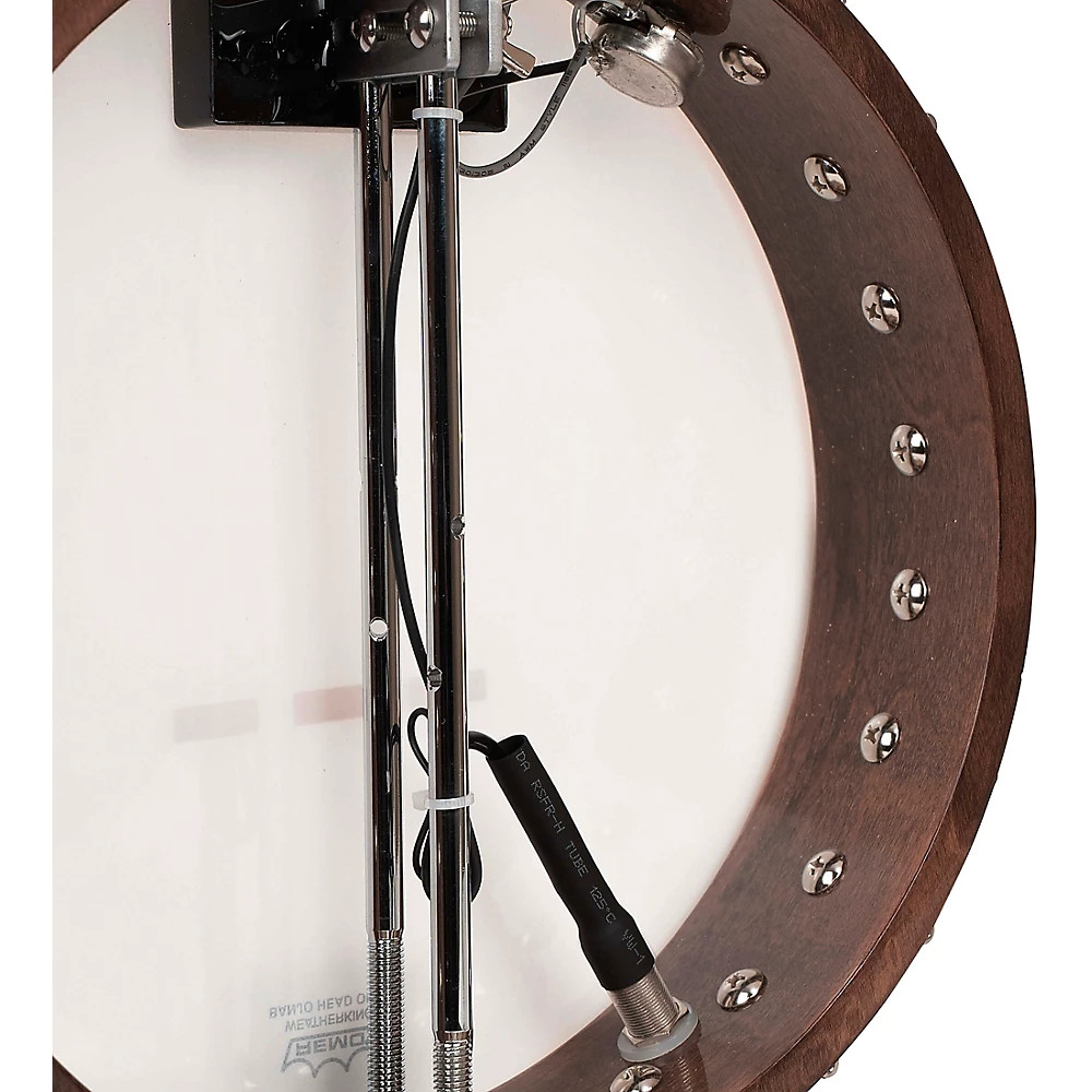 CC-100+ Cripple Creek Open-Back Banjo