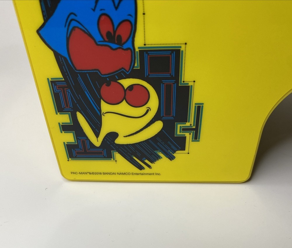 My Arcade Micro Player Mini Arcade Machine Pac-Man Video Game