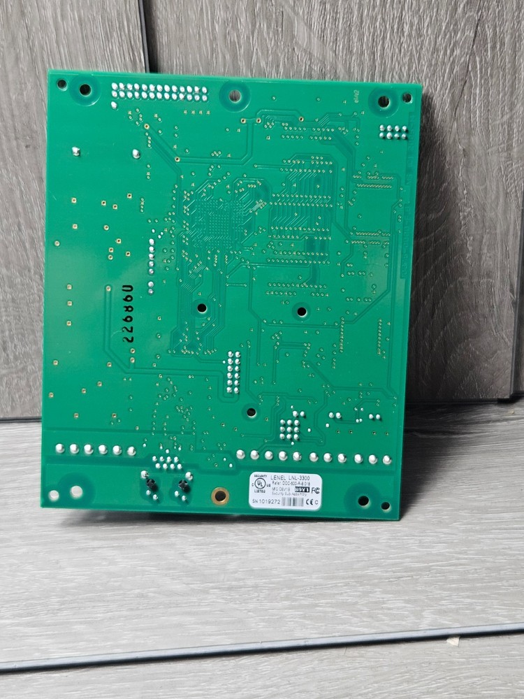 Lenel LNL-3300 Intelligent System Controller - LP2500 - #2
