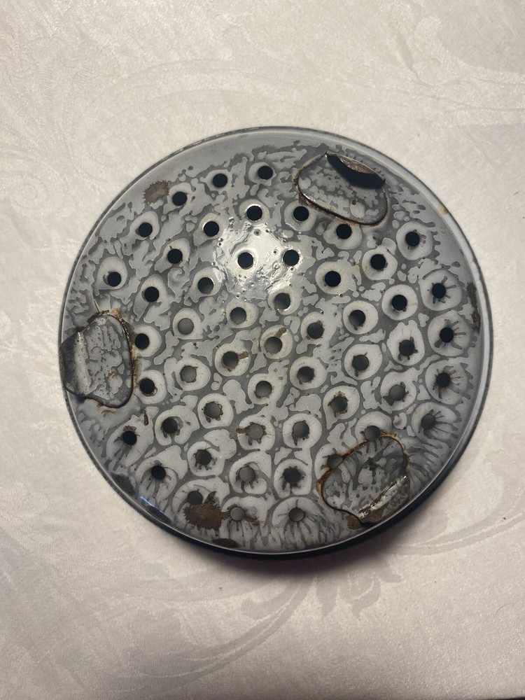 Granite Wear Colander Strainer