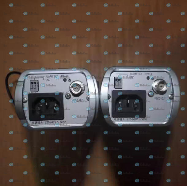 1PCS Panasonic WV-CP500L/CH Camera