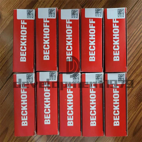 A New Beckhoff ES7041 Module