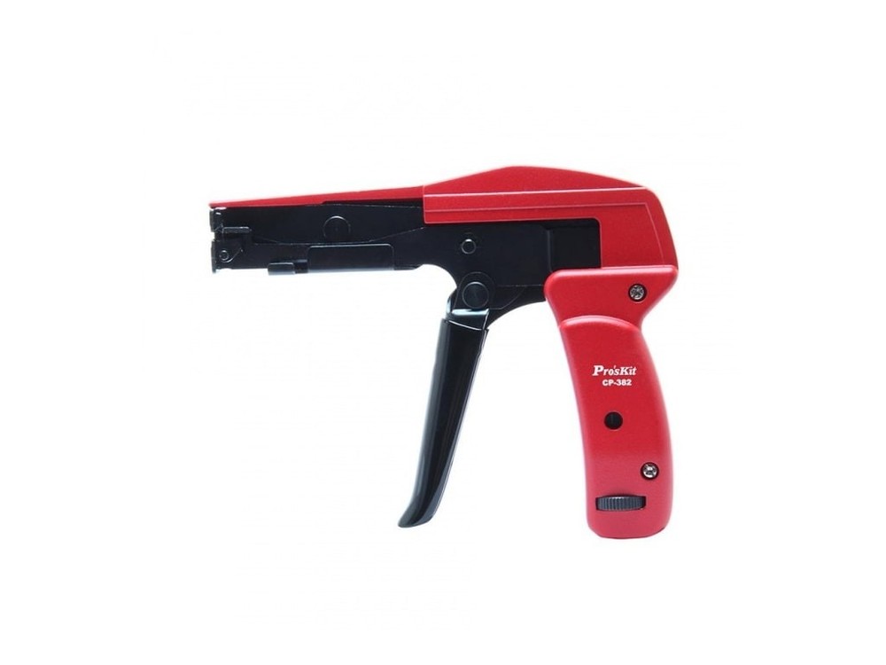 Eclipse Tools CP-382 - Cable Tie Gun