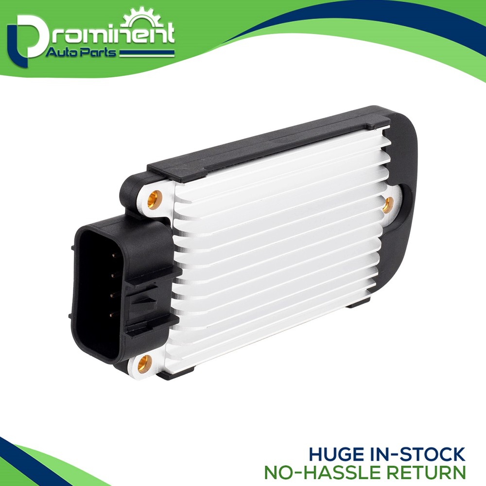 Ignition Control Module for 2003-2006 Saturn Ion 2.2L l4 Replace LX981