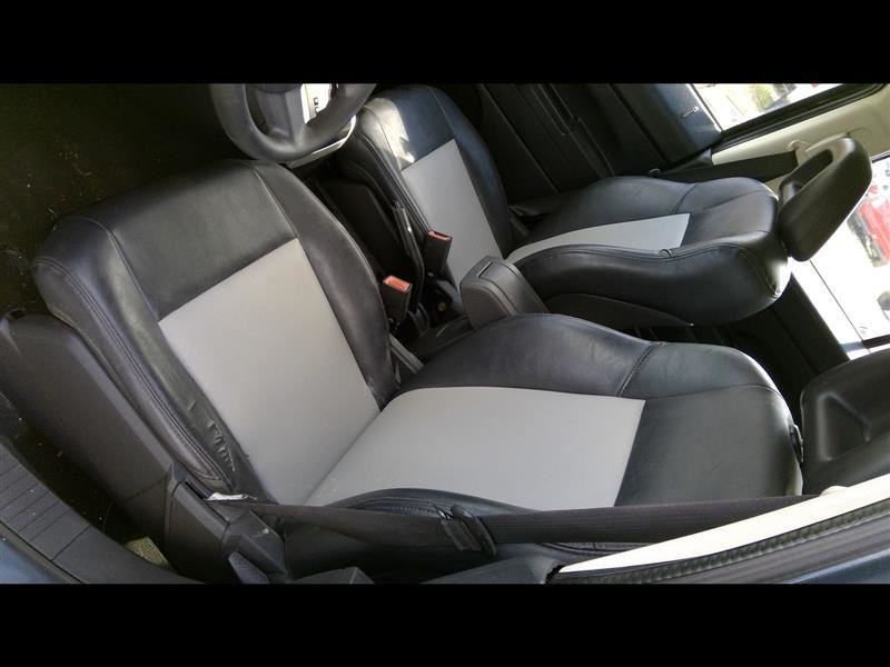 Engine ECM Electronic Control Module 2.0L Fits 07-10 CALIBER 356356