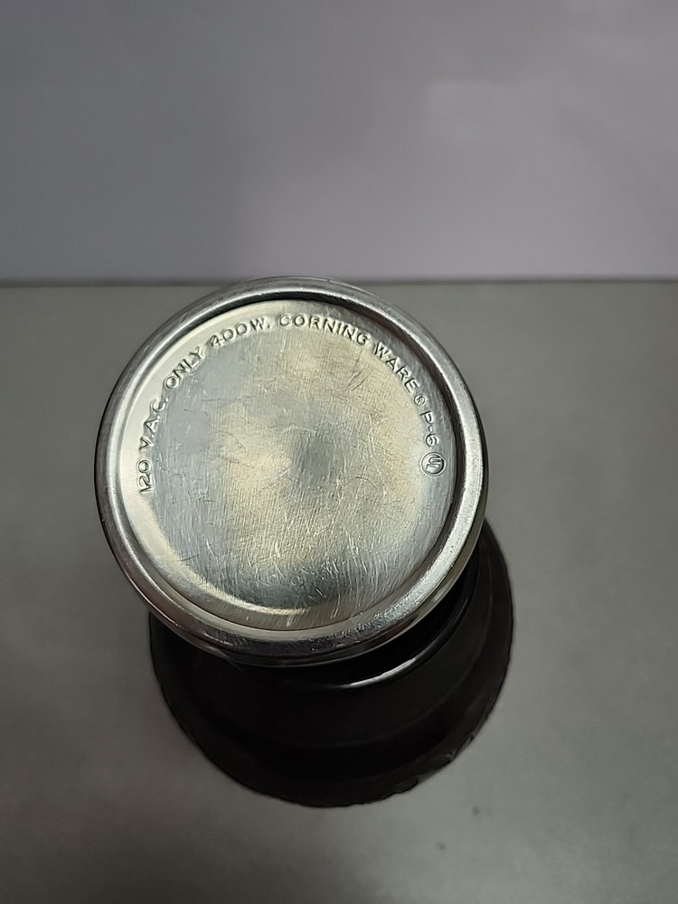 Corning Ware P 6 Replacement Heating Element (Part ONLY) TESTED
