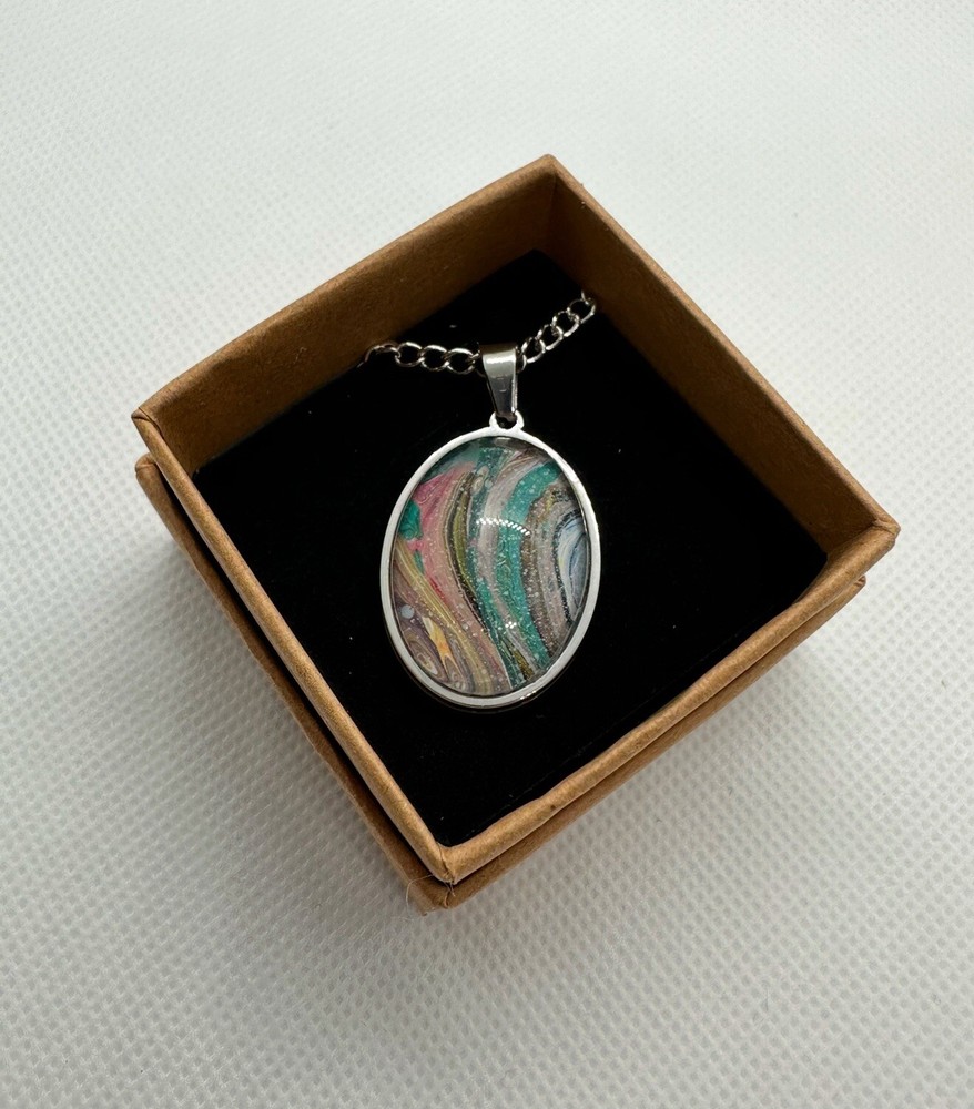 Hand Made Jewelry