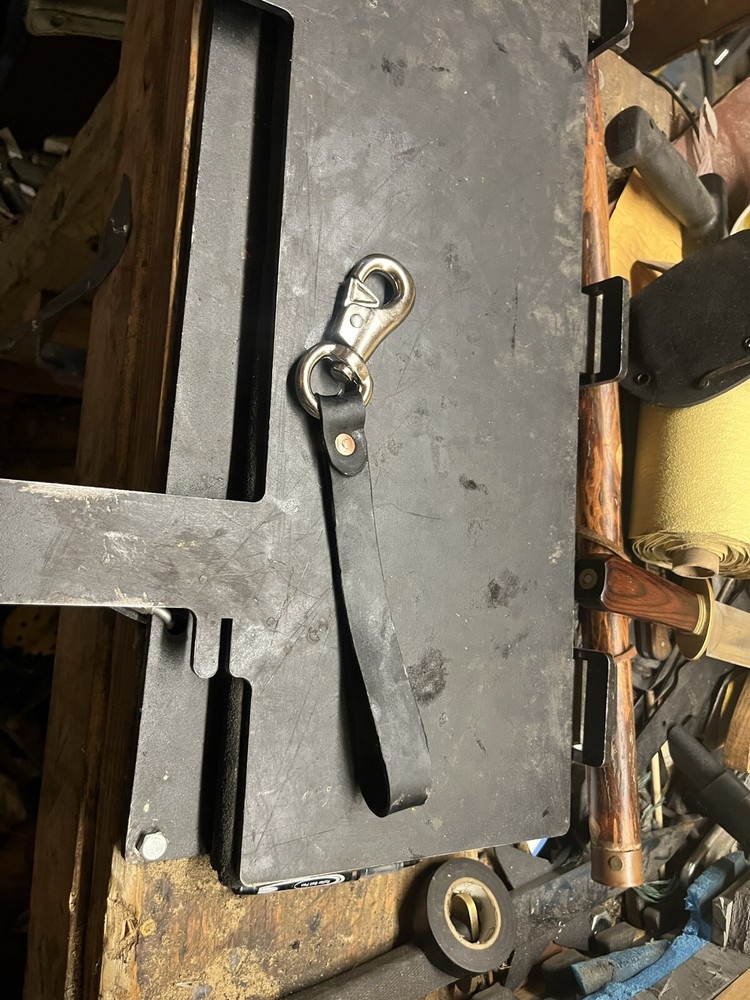 NPE non permissive environment edc cow clip